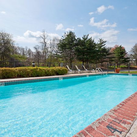 Holiday Inn Princeton By Ihg Exterior photo