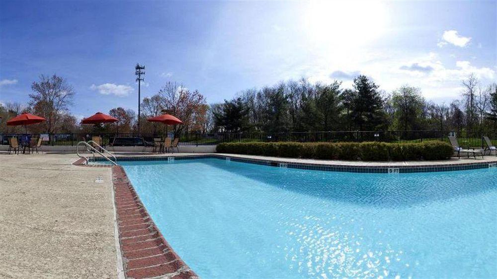 Holiday Inn Princeton By Ihg Exterior photo