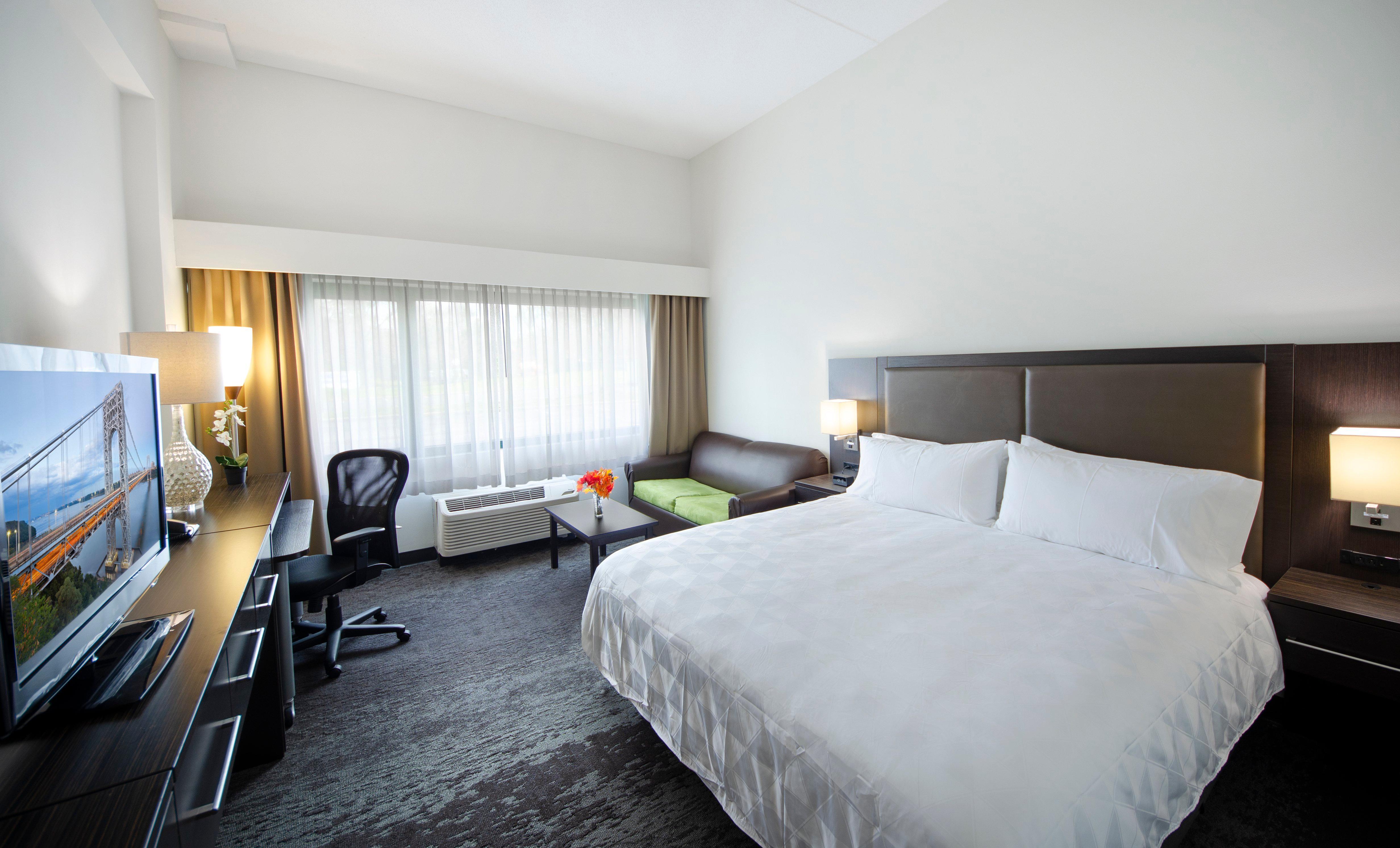 Holiday Inn Princeton By Ihg Exterior photo