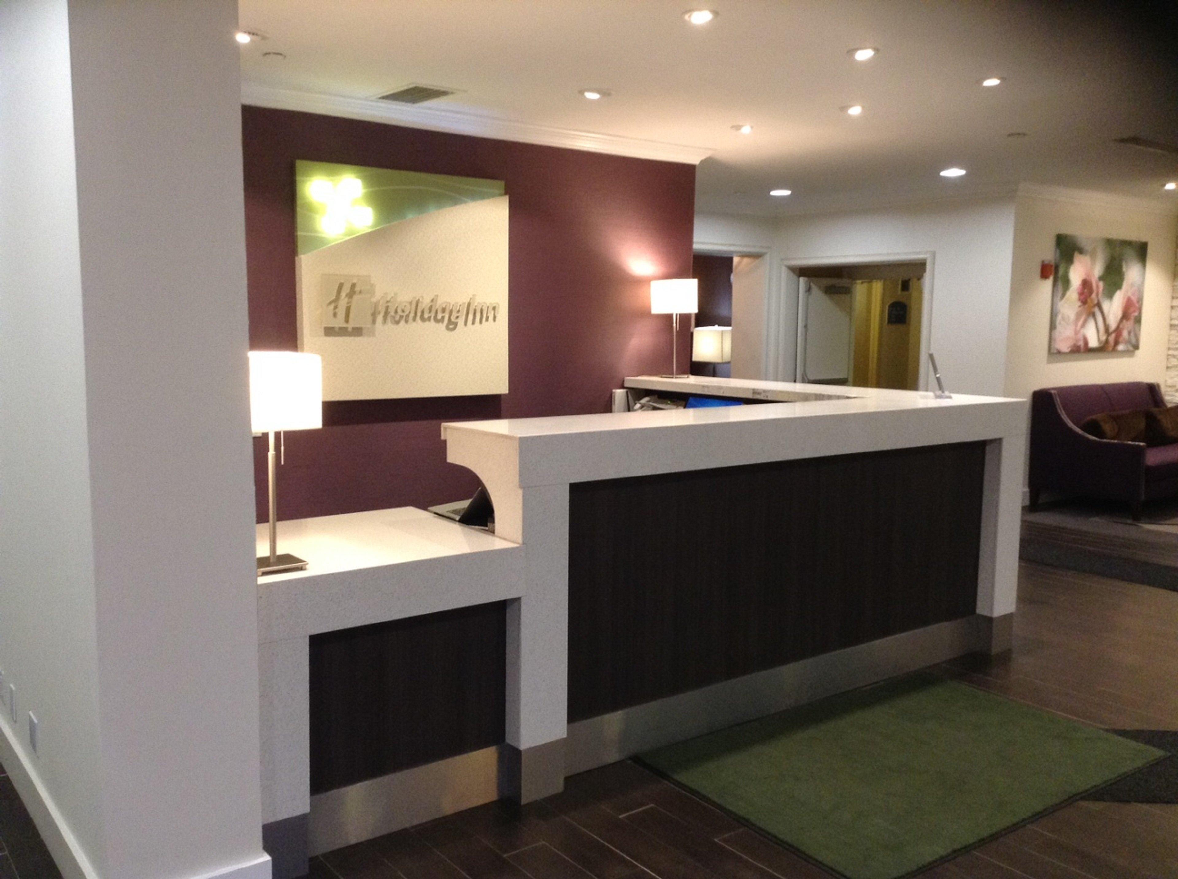 Holiday Inn Princeton By Ihg Exterior photo