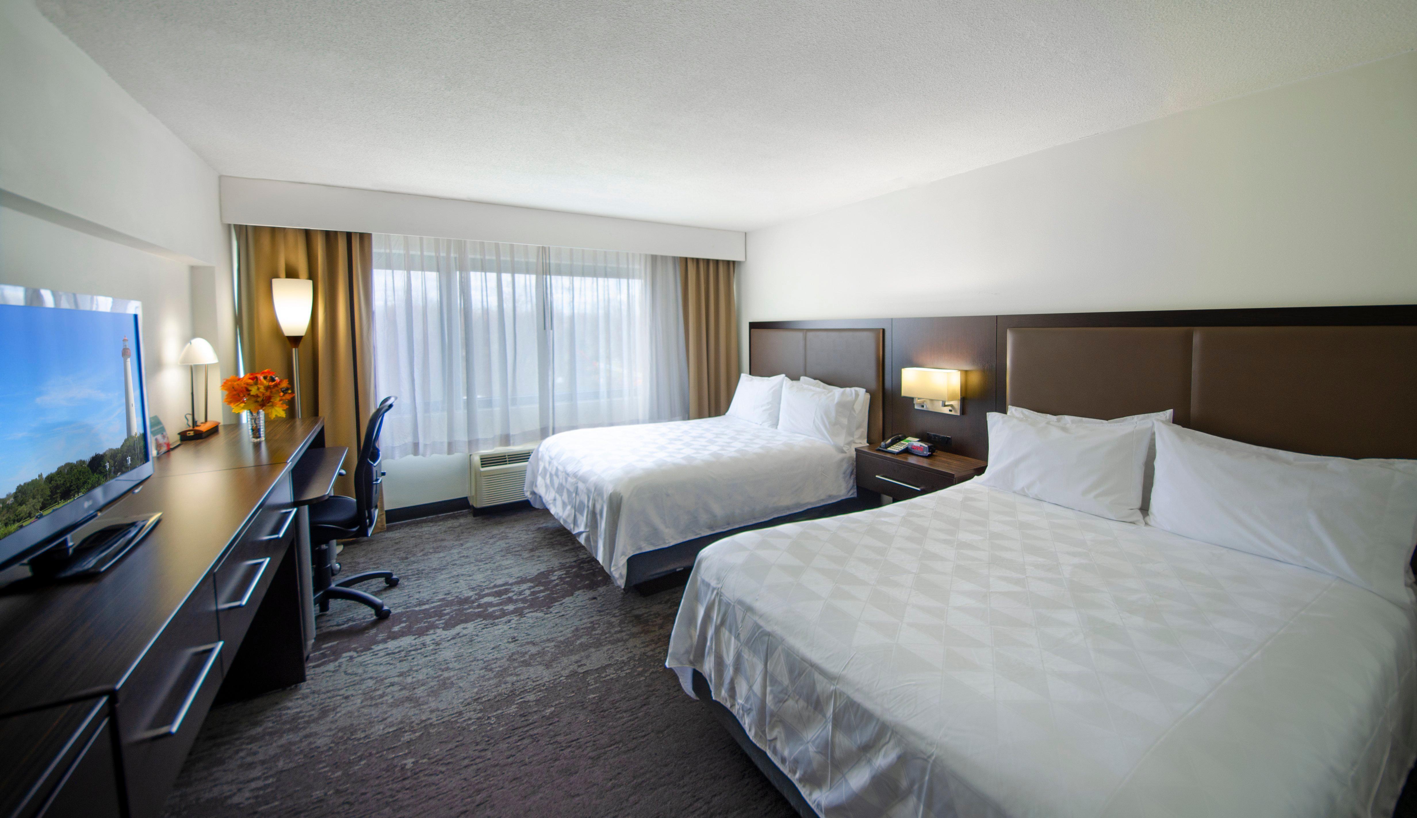 Holiday Inn Princeton By Ihg Exterior photo