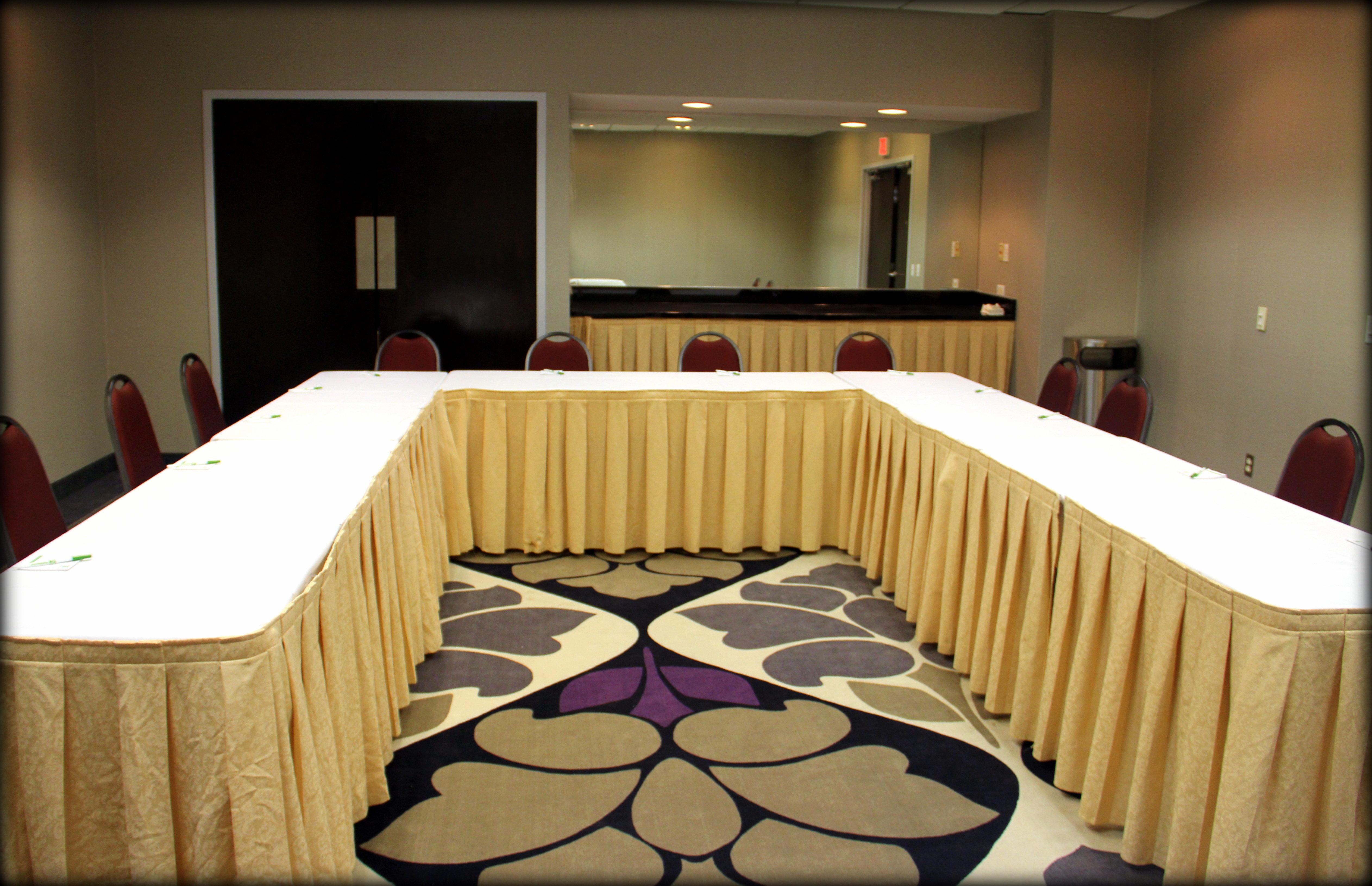 Holiday Inn Princeton By Ihg Exterior photo