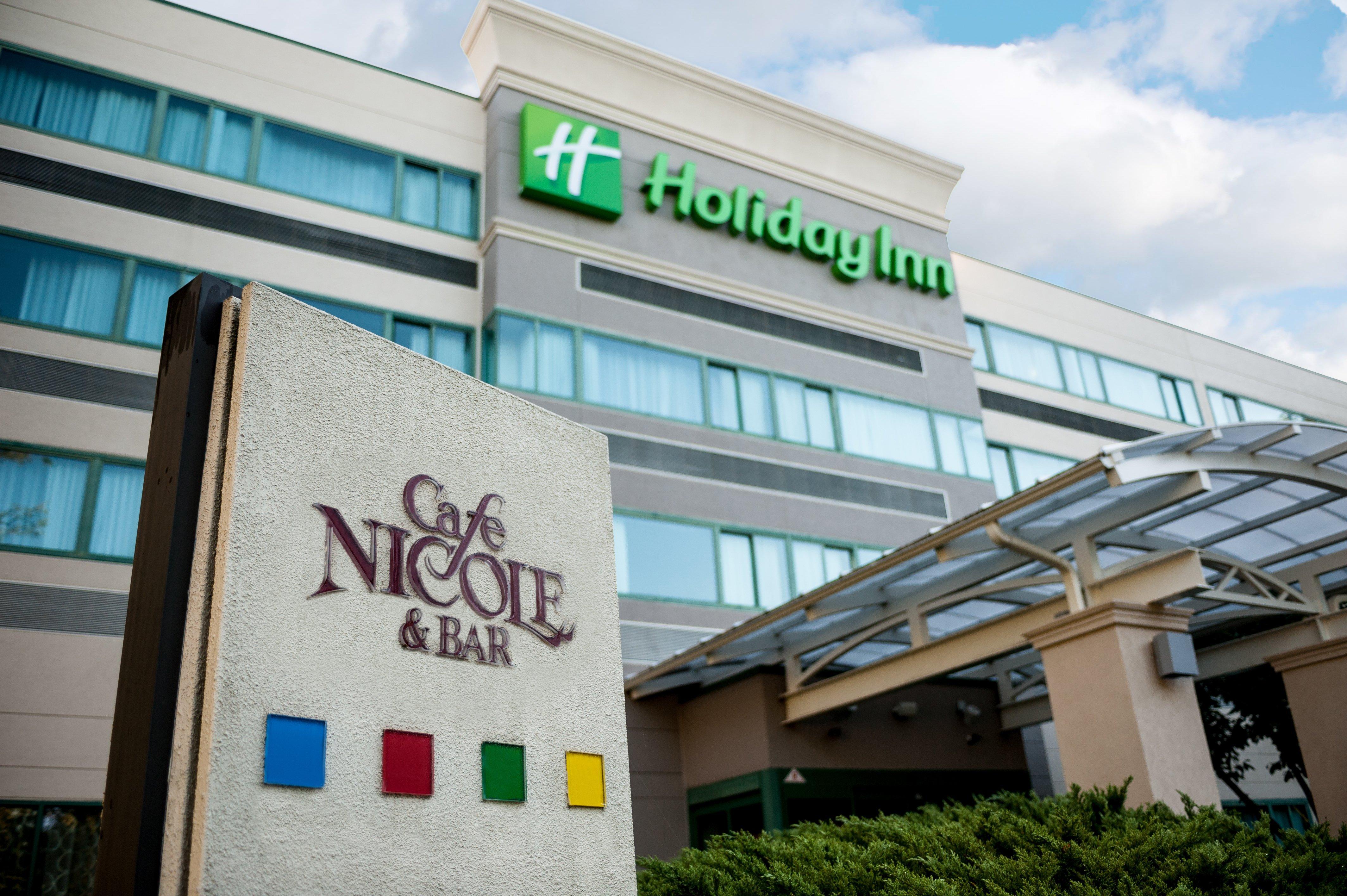 Holiday Inn Princeton By Ihg Exterior photo