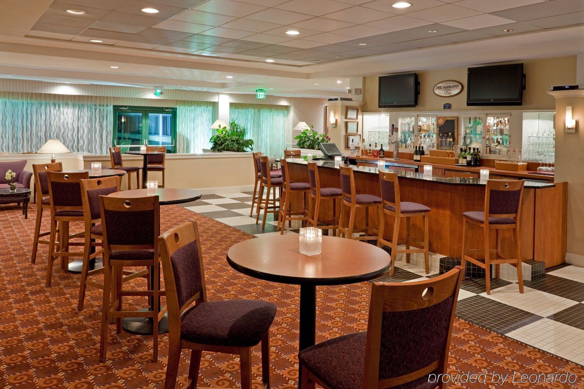 Holiday Inn Princeton By Ihg Restaurant photo