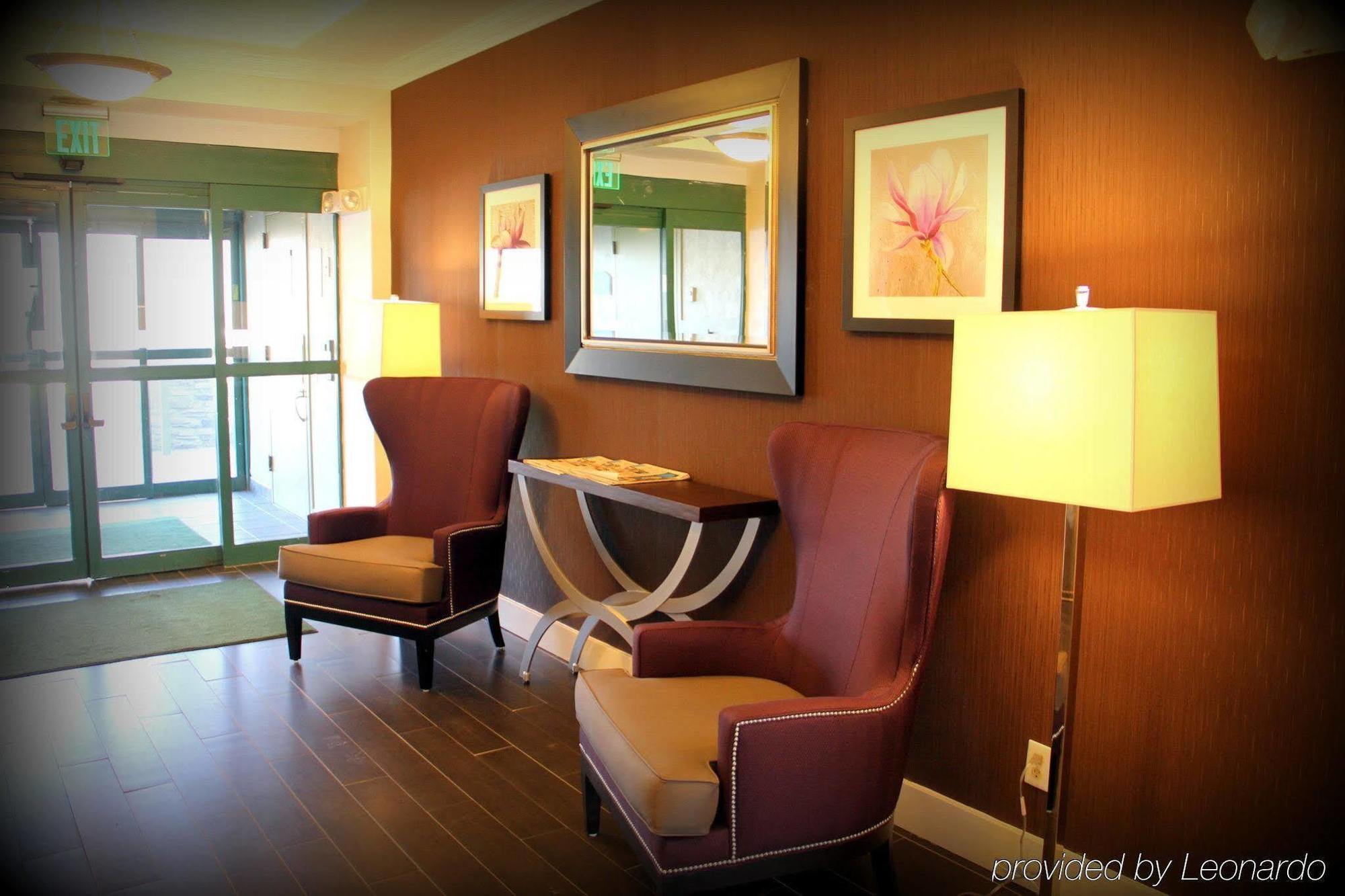 Holiday Inn Princeton By Ihg Exterior photo